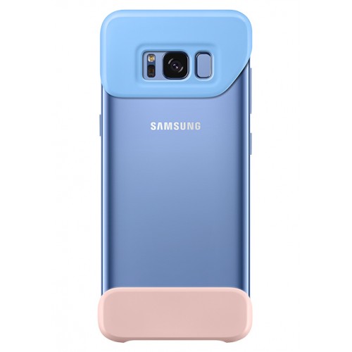 Dėklas Samsung G950 Galaxy S8 2 Piece Cover Original